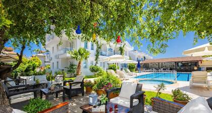 SAFAK HOTEL