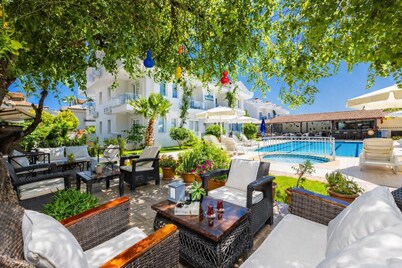 SAFAK HOTEL