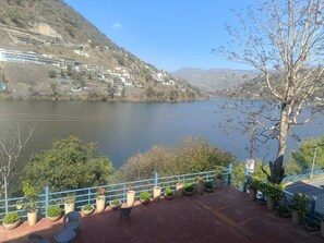 Habitación clásica | Jardines del alojamiento