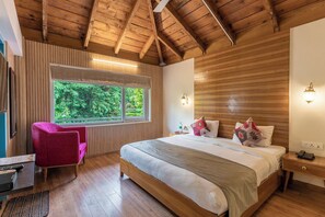 Kamar Double Comfort, 2 Tempat Tidur Queen