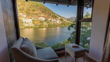 Rom – superior | Oppholdsområde