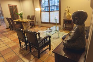 Recepción