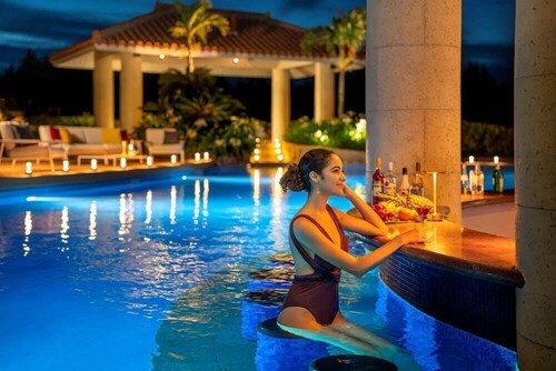 Oriental Hotel Okinawa Resort and Spa