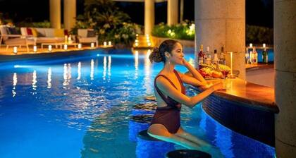 Oriental Hotel Okinawa Resort and Spa