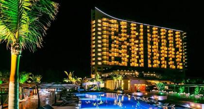 Oriental Hotel Okinawa Resort and Spa