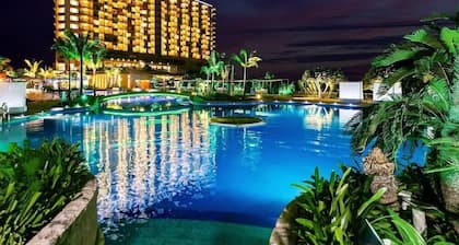 Oriental Hotel Okinawa Resort and Spa