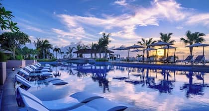 Oriental Hotel Okinawa Resort and Spa