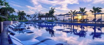 Oriental Hotel Okinawa Resort and Spa