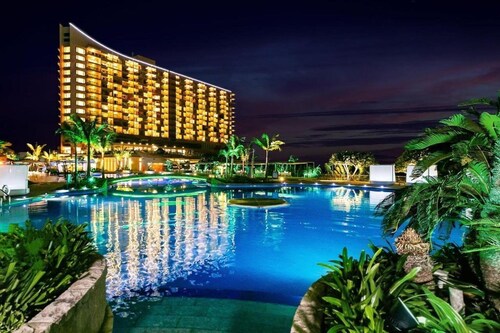 Oriental Hotel Okinawa Resort and Spa
