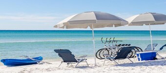 Rooftop Deck | Gulf Views | Luxury Touches | Boat Parking, Fish Cleaning