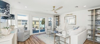 Rooftop Deck | Gulf Views | Luxury Touches | Boat Parking, Fish Cleaning