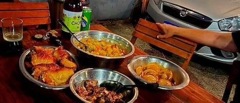 Servicio de la propiedad