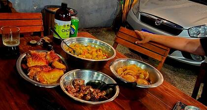 Carcará Hostel - Zona Sul Porto Alegre