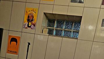 Comodidades da propriedade