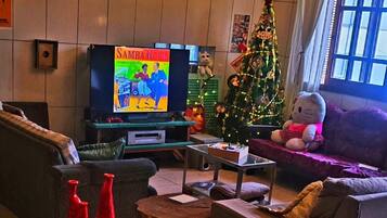 Comodidades da propriedade