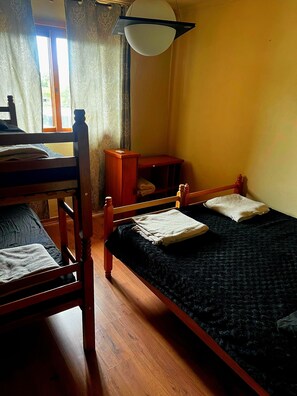 Room - Carcará Hostel - Zona Sul Porto Alegre (Porto Alegre)