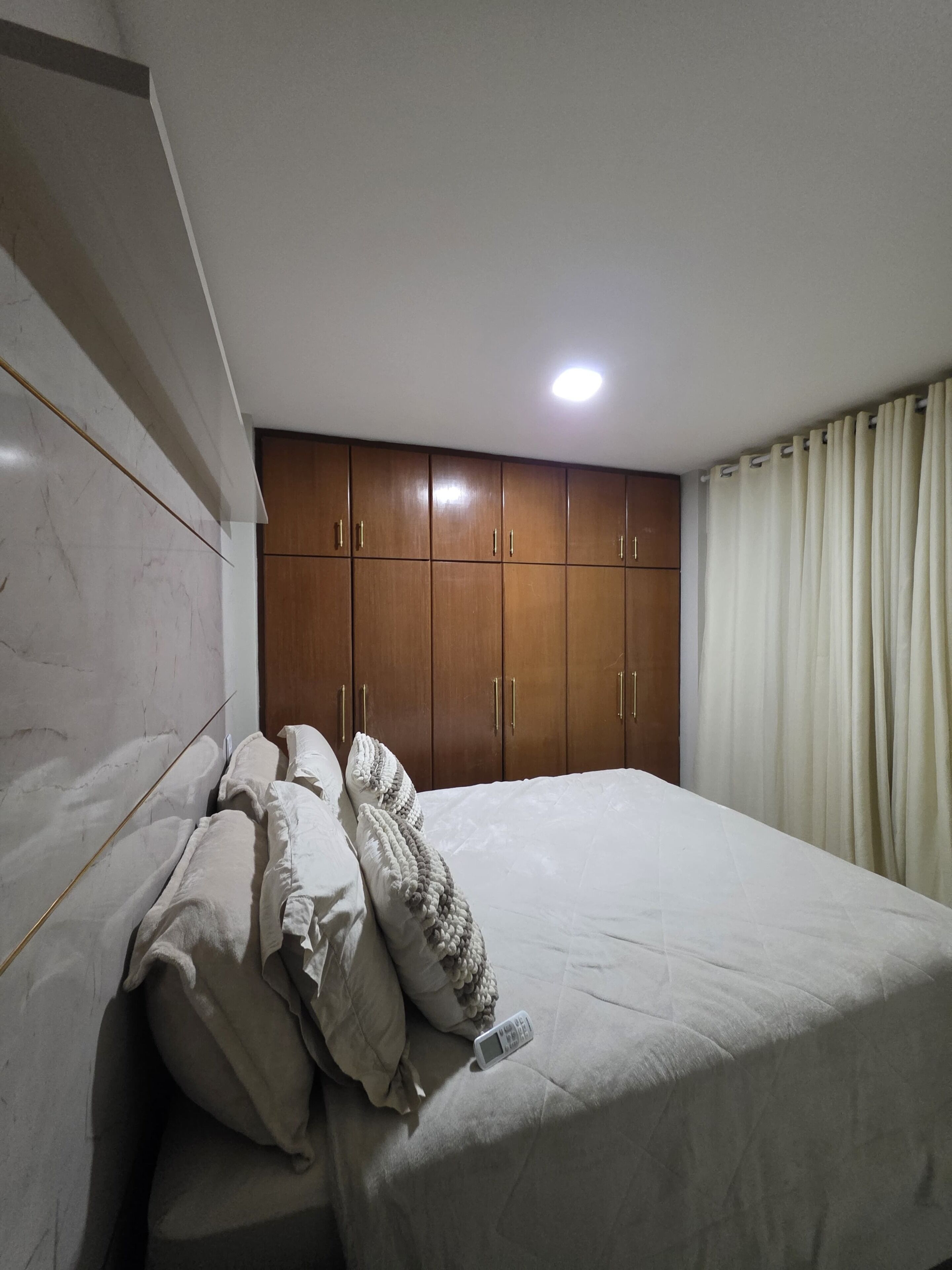3 bedrooms, iron/ironing board, WiFi