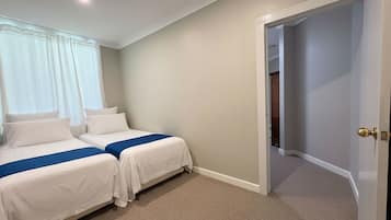 Familiesuite, 2 soverom