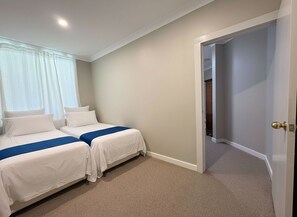 Suite familiar, 2 habitaciones