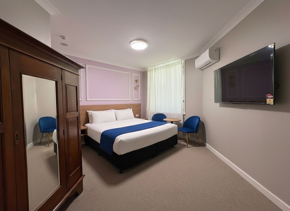 Family Suite, 2 Bedrooms