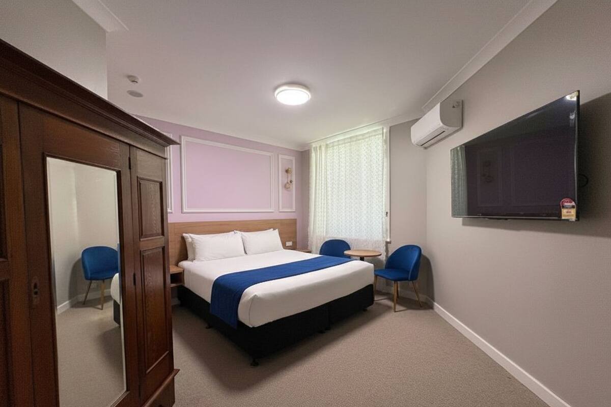 Family Suite, 2 Bedrooms