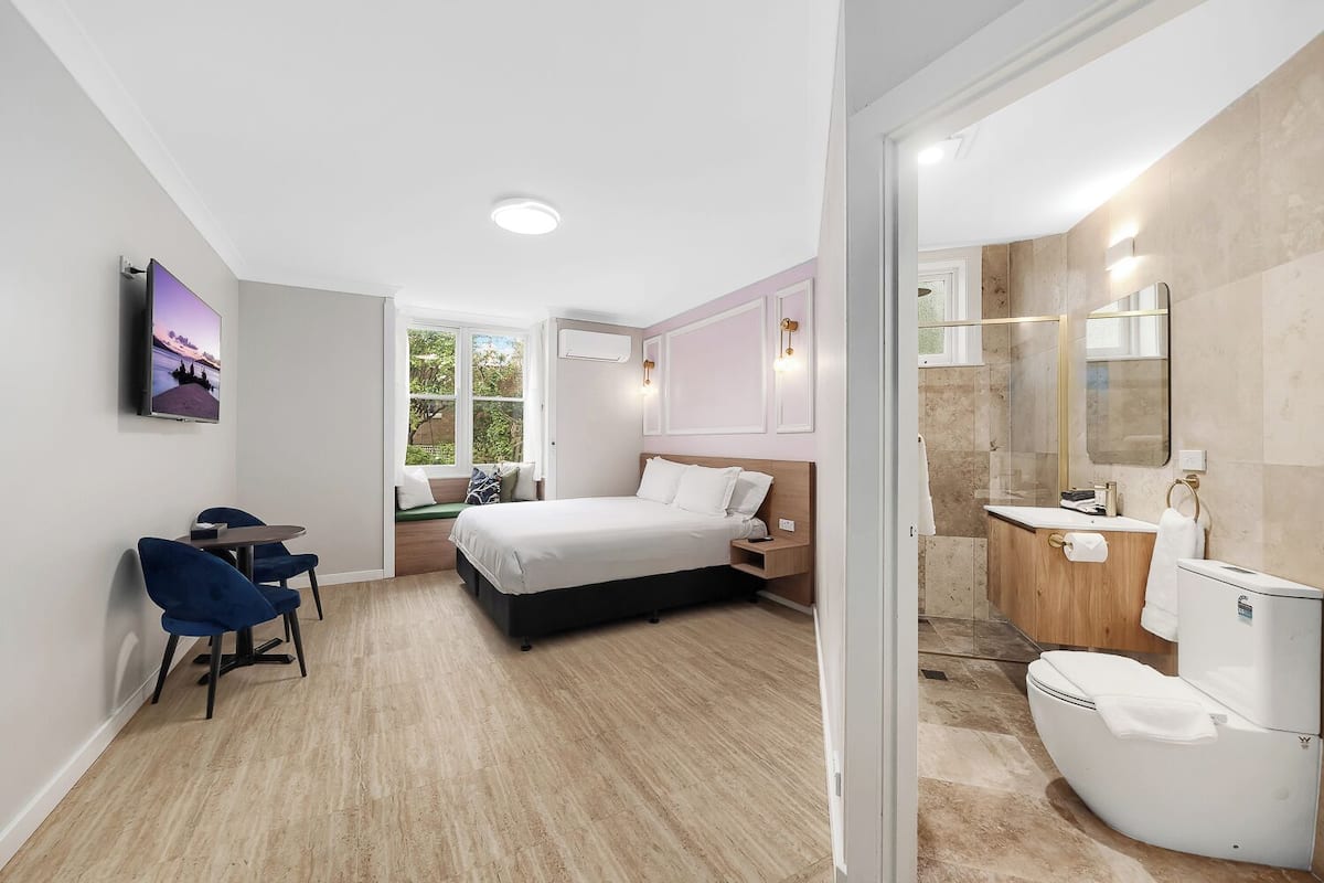 Superior Double Room, Pets allowed