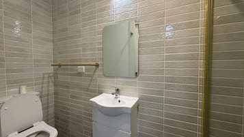 Familiesuite, 2 soverom | Bad