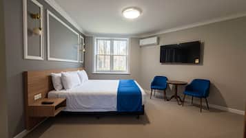 Deluxe Double Room, 1 King Bed