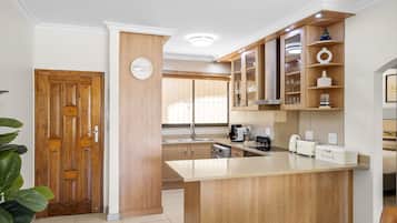 Apartamento (2 Bedrooms) | Parte interna