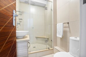 Apartment (2 Bedrooms) | Innenbereich