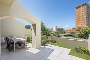 Appartement (2 Bedrooms) | Intérieur