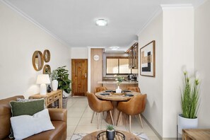 Appartement (2 Bedrooms) | Intérieur