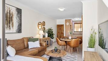 Apartamento (2 Bedrooms) | Fachada da propriedade