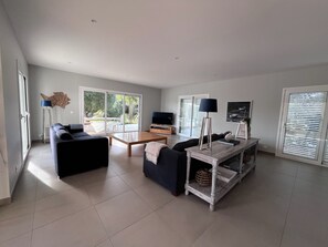 منطقة المعيشة