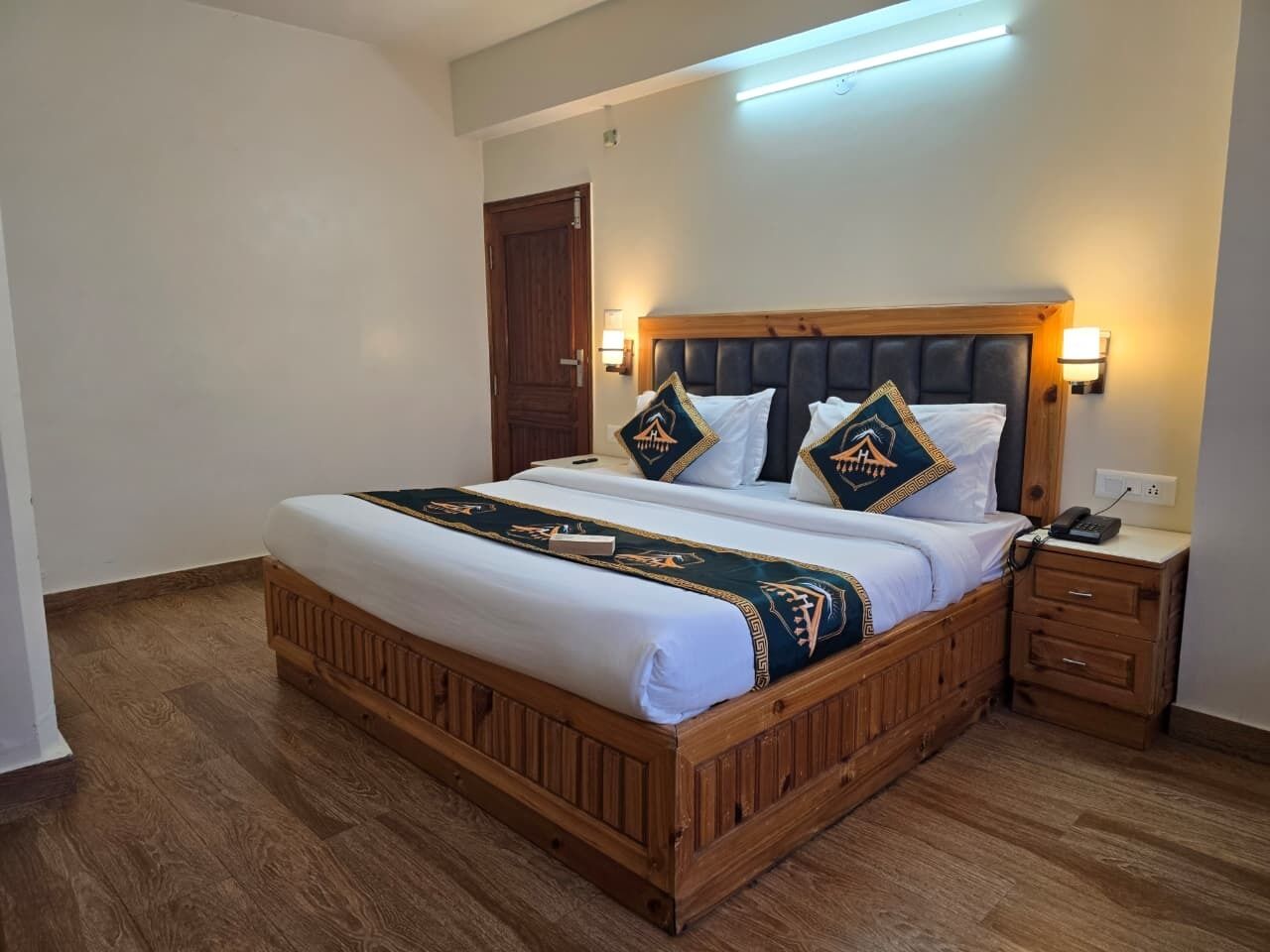 Premium Room, Valley View