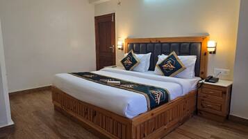 Premium Room, Valley View