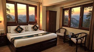 Premium Room, Valley View | View from room