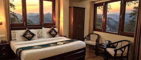Premium Room, Valley View | View from room