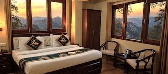 Kavin Uphar - The Mall