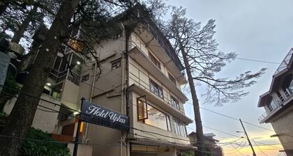 Kavin Uphar - Near Mall Road
