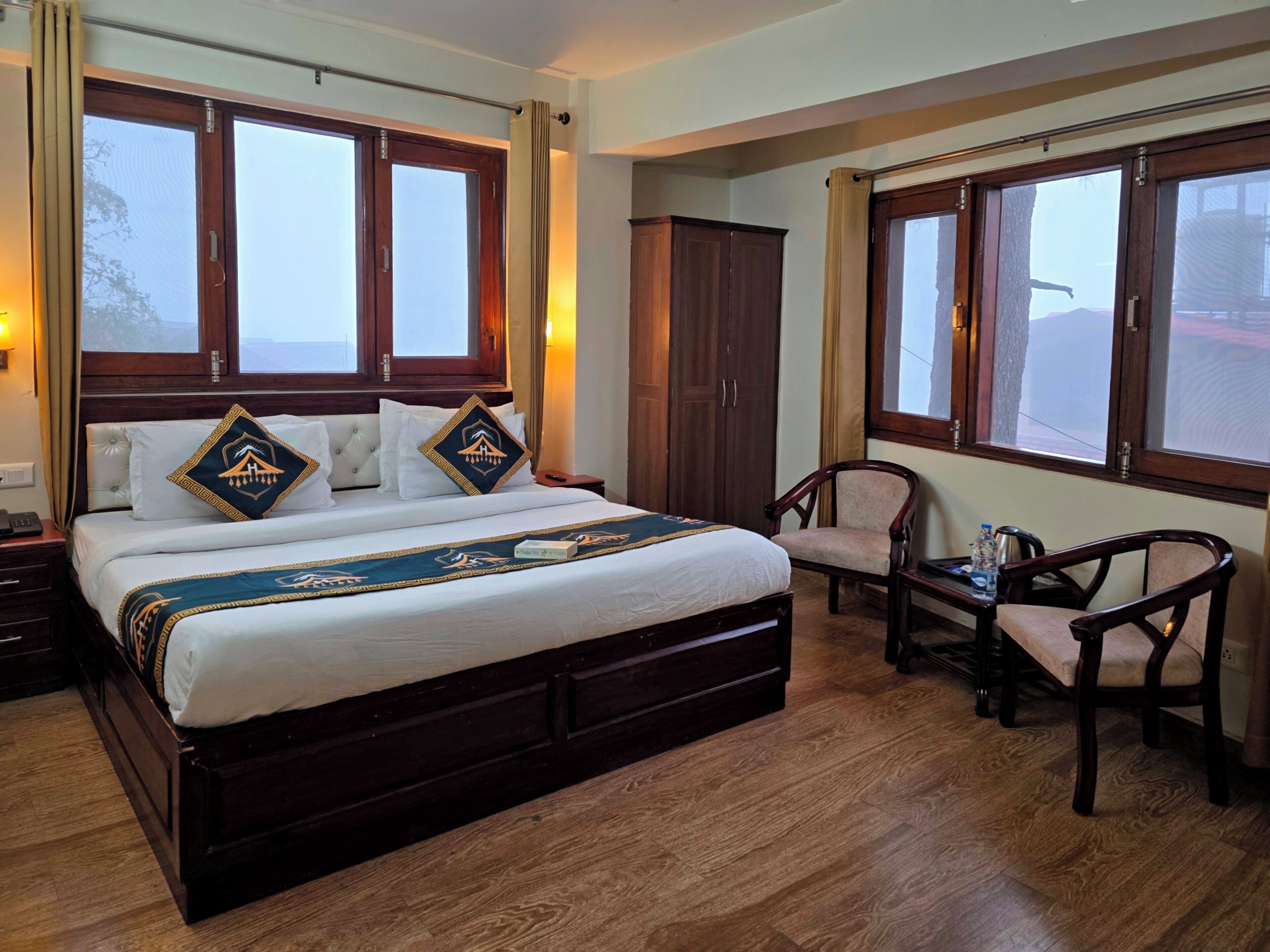 Premium Room, Valley View