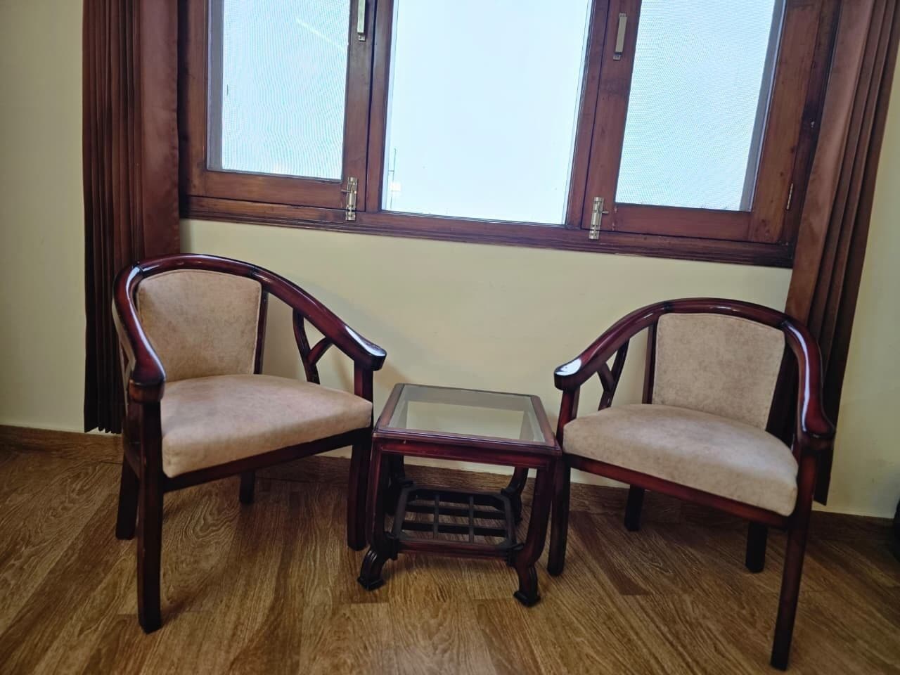 Rom – premium, dalutsikt | Innvendig