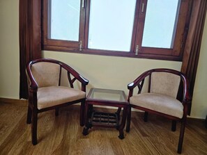 Premium Room, Valley View | Interior - Kavin Uphar - Near Mall Road  (Shimla)