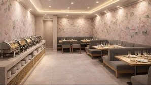 Restaurant - Kavin Uphar - The Mall (Shimla)