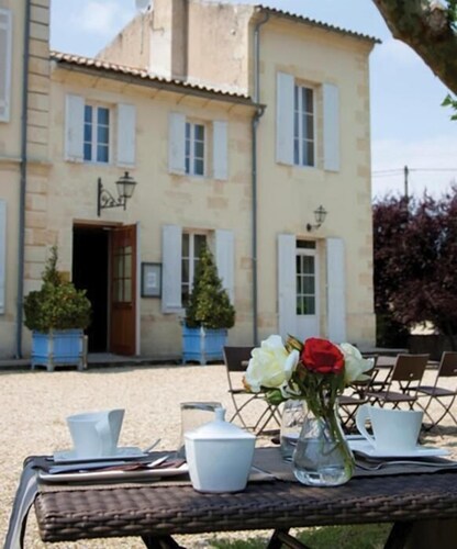 Domaine Rollan de by