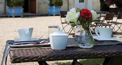 Domaine Rollan de by
