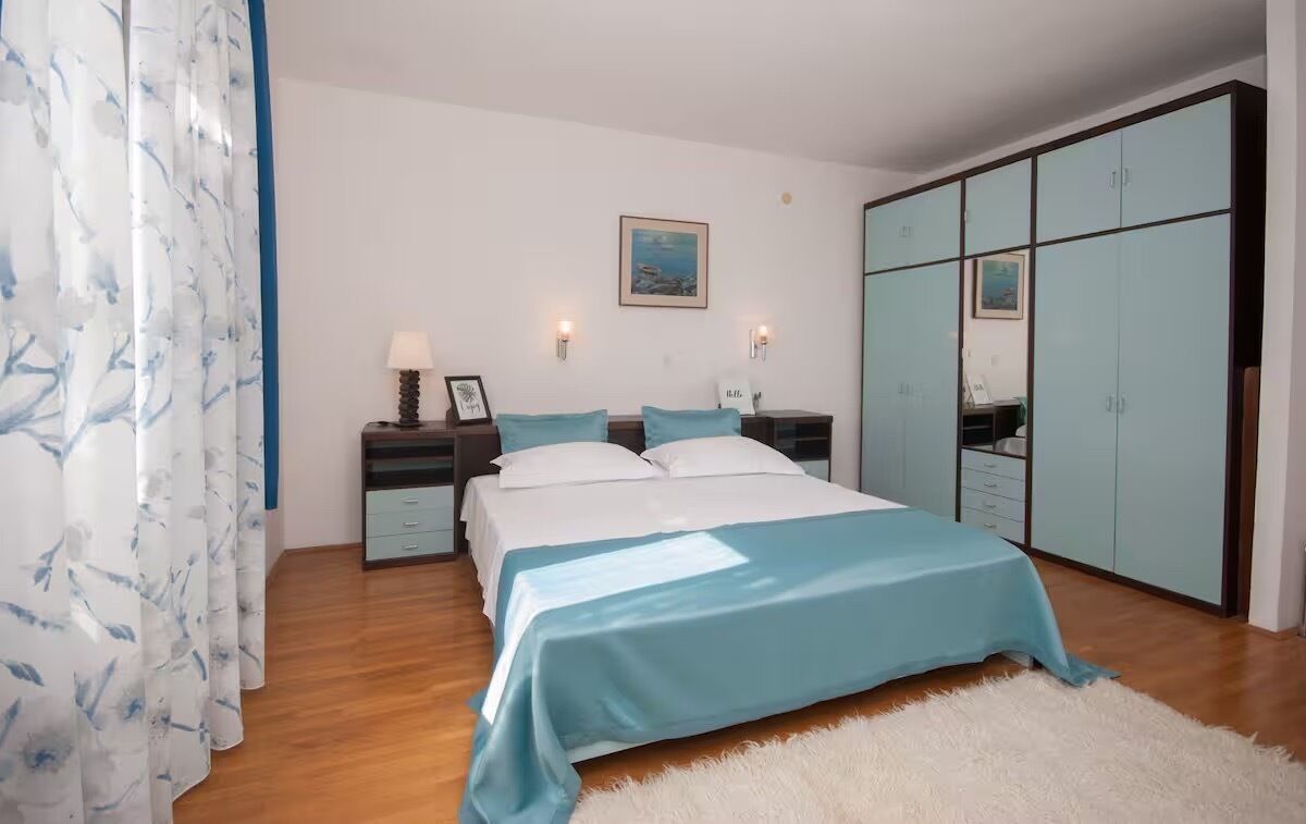 Casa familiar, no fumadores, vistas a la playa