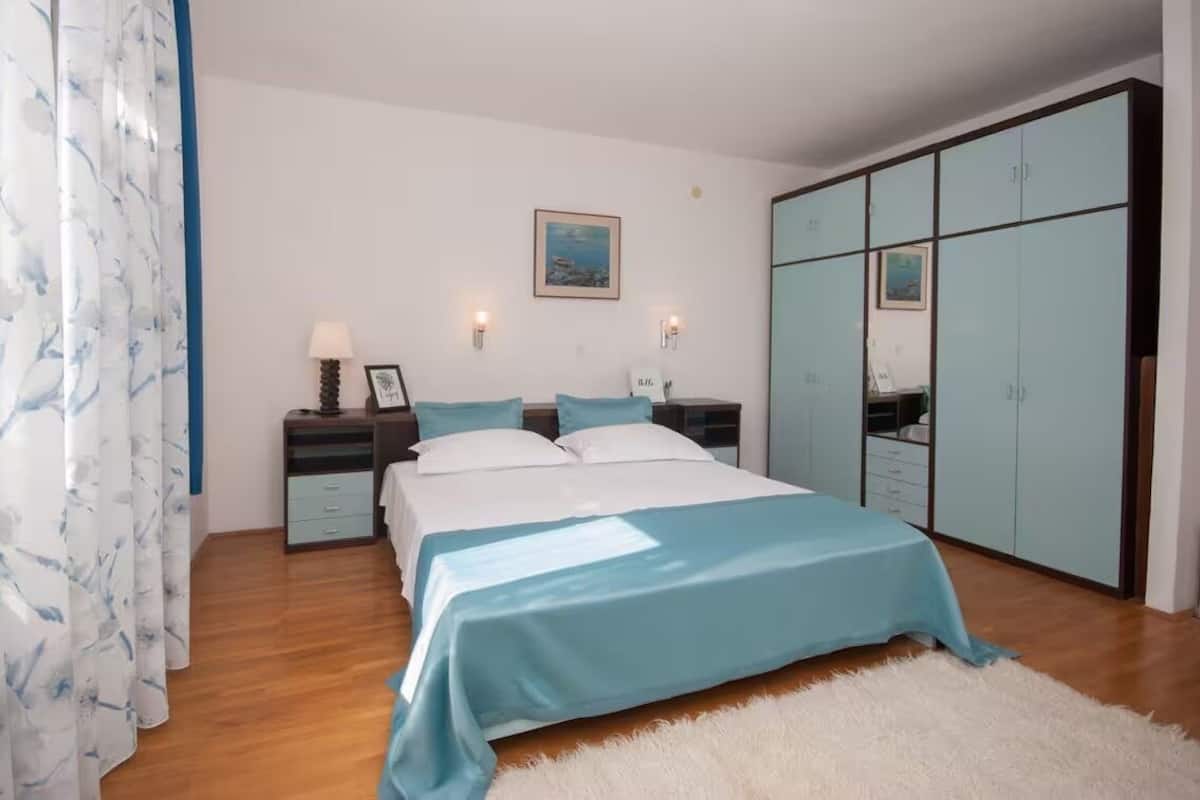 Casa familiar, no fumadores, vistas a la playa