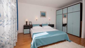 Casa familiar, no fumadores, vistas a la playa