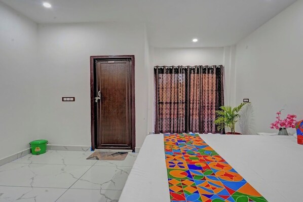 Room - Park Palace (Lucknow)